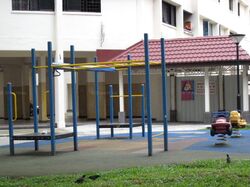 Blk 54 Pipit Road (Geylang), HDB 4 Rooms #558835771